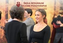 Škola Integralne tjelesne psihoterapije upisuje novu generaciju polaznika 2026./2027.