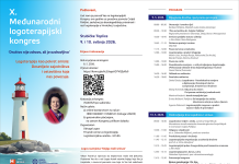 Međunarodni logoterapijski kongres – 9. i 10.5.2026